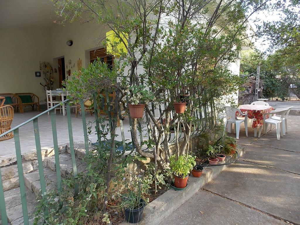 B&B Sette Fratelli San Gregorio  Exteriör bild