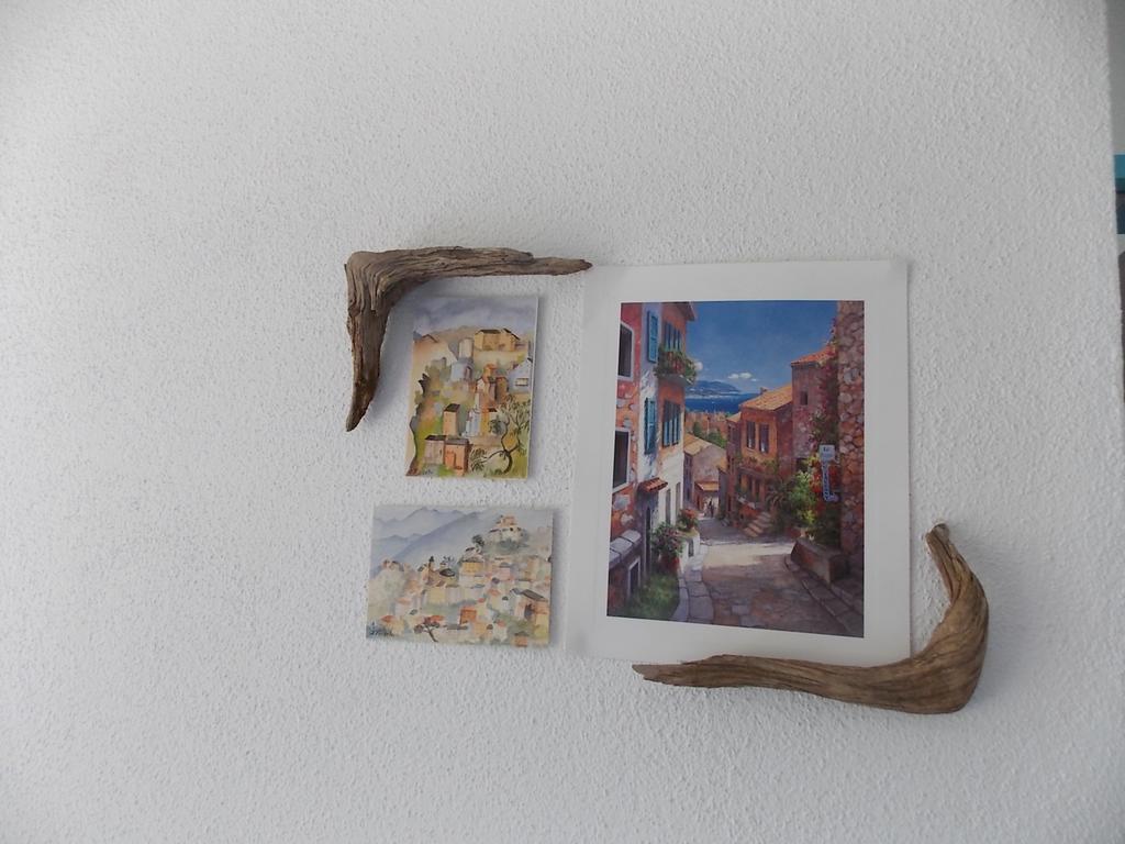 B&B Sette Fratelli San Gregorio  Exteriör bild