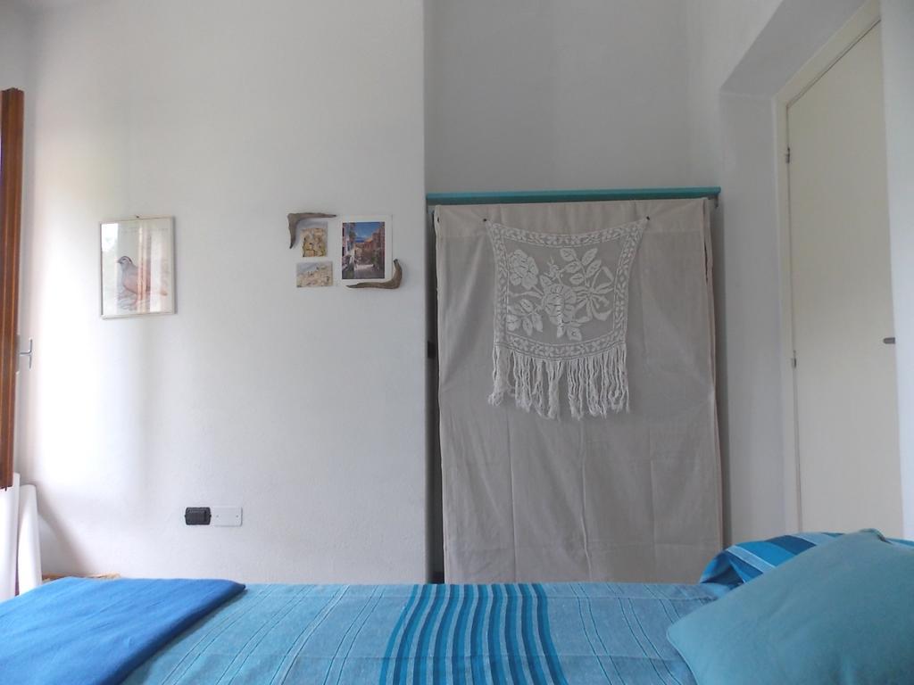 B&B Sette Fratelli San Gregorio  Exteriör bild